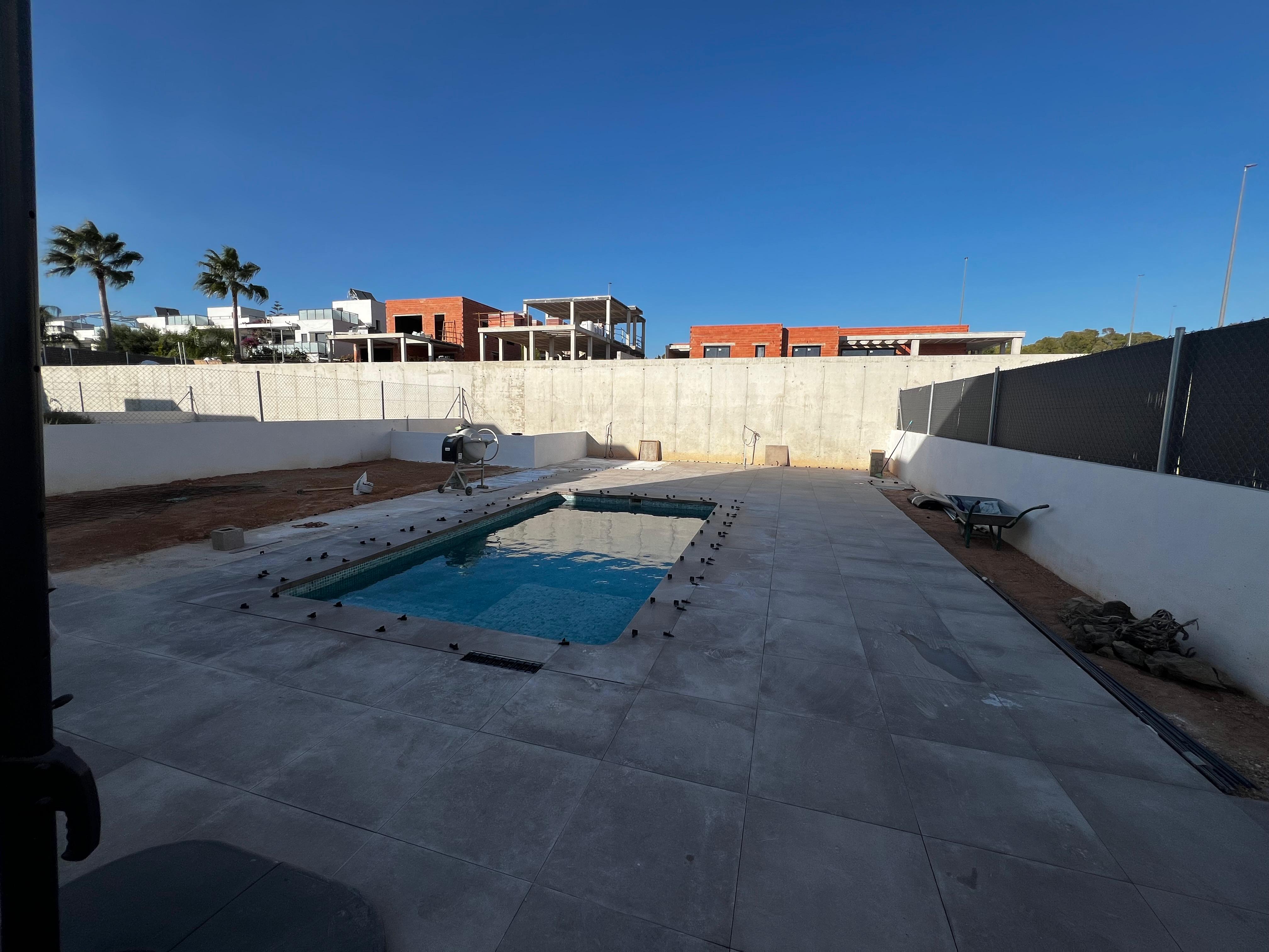 Apartamento residencial