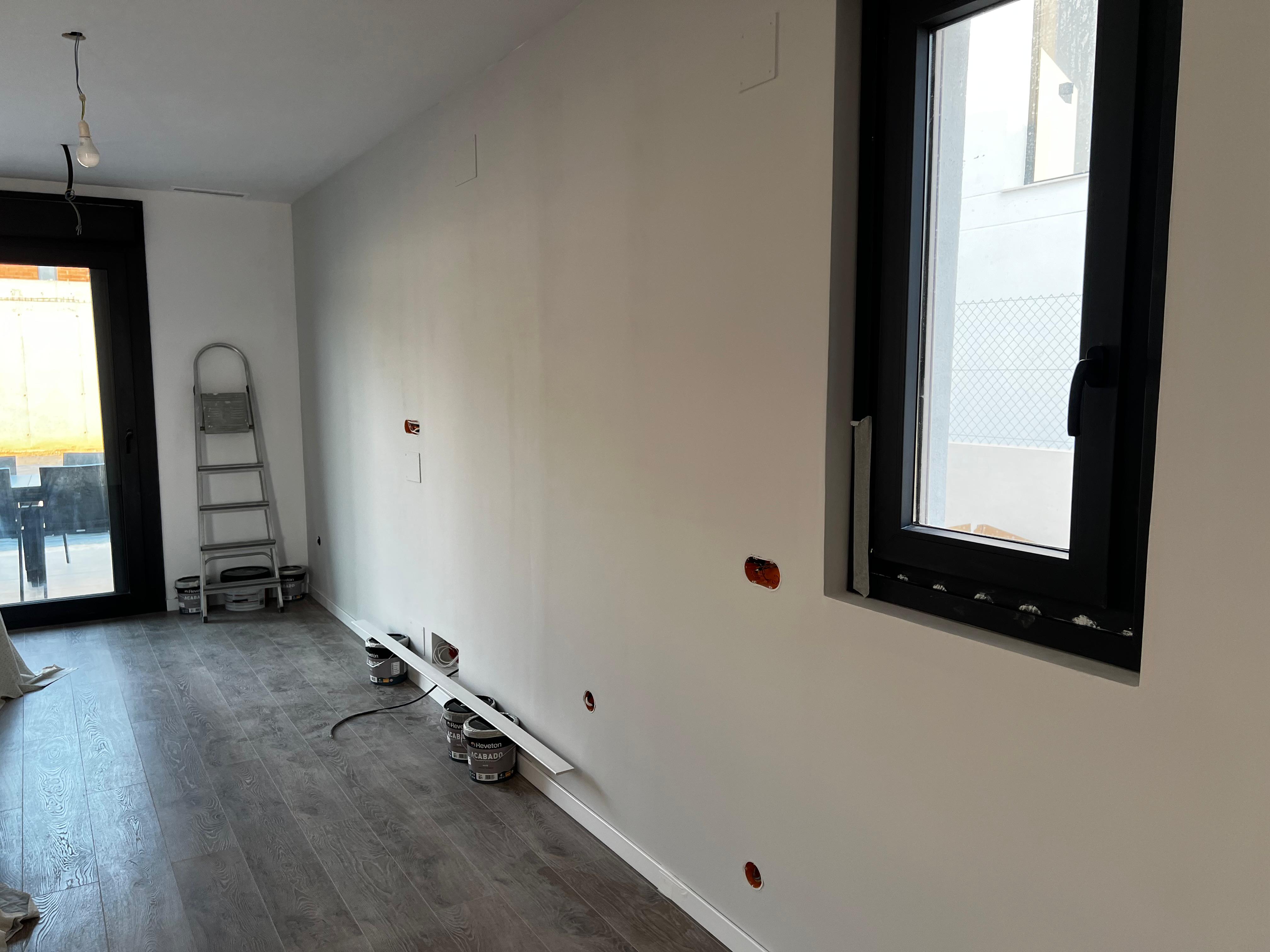 Conjunto residencial