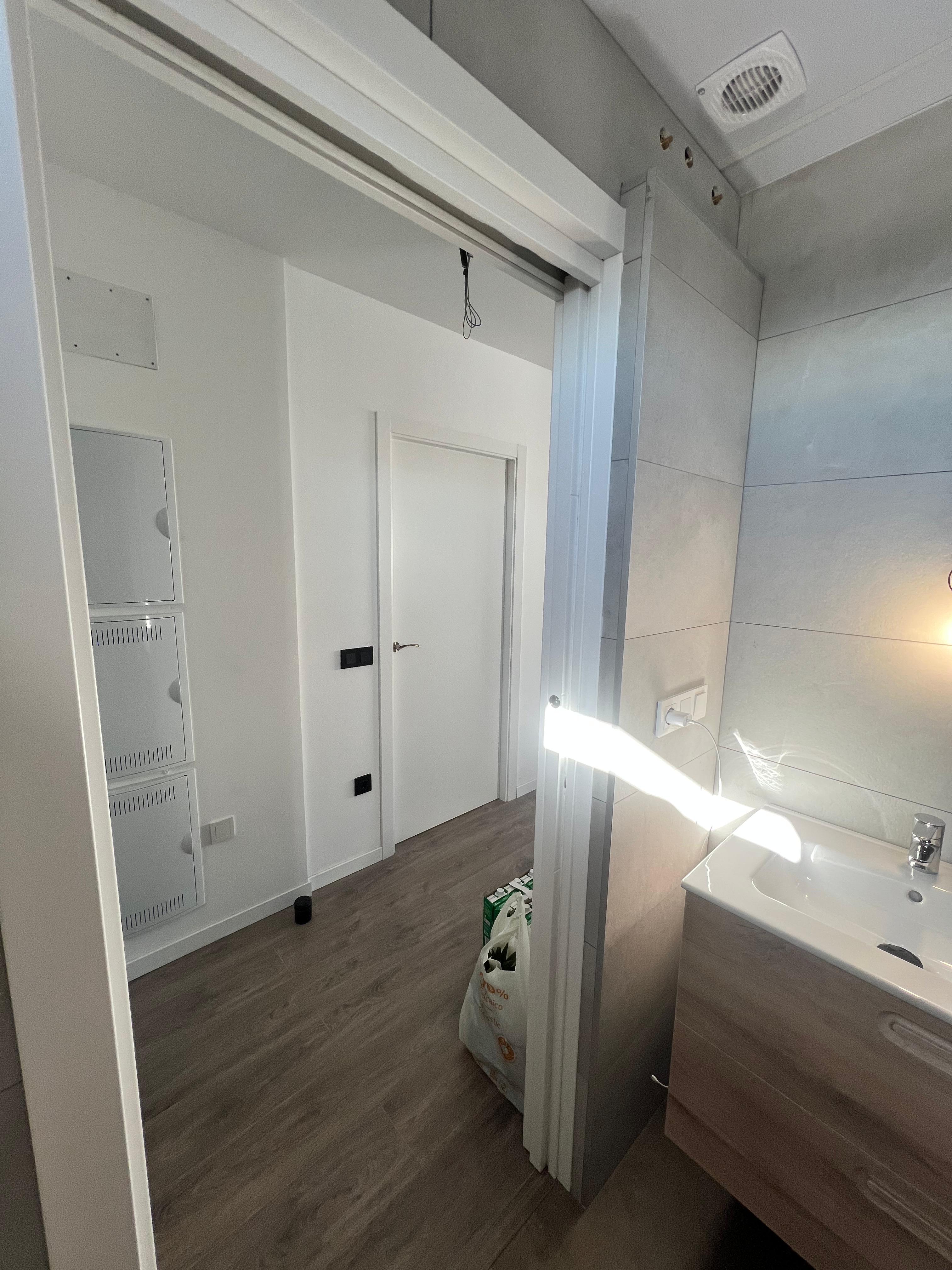 Vivienda unifamiliar moderna